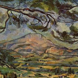 Paul Cézanne wallpaper