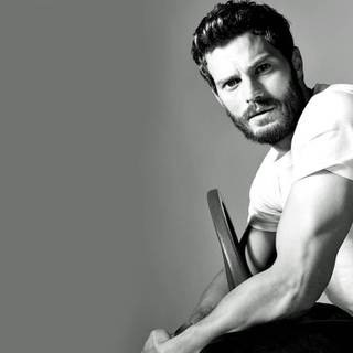 Jamie Dornan wallpaper