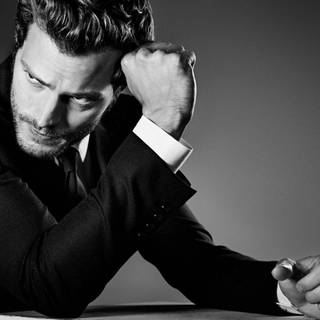 Jamie Dornan wallpaper