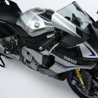 Yamaha YZF-R1M wallpaper