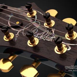 PRS wallpaper