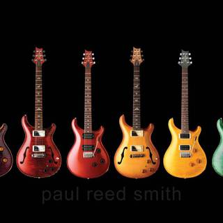 PRS wallpaper