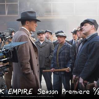 Boardwalk Empire wallpaper