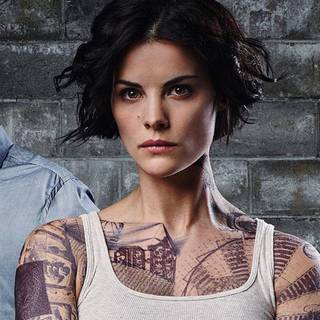 Blindspot wallpaper