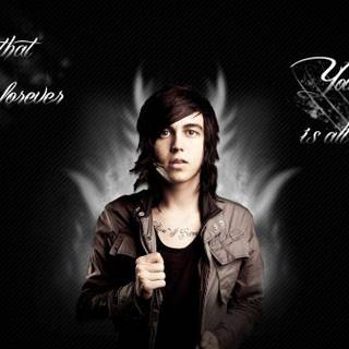 Kellin Quinn wallpaper