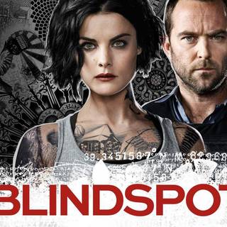 Blindspot wallpaper