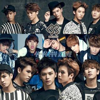 BtoB wallpaper