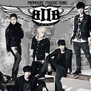 BtoB wallpaper