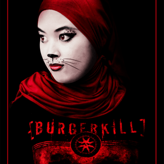 Burgerkill wallpaper