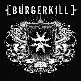Burgerkill wallpaper