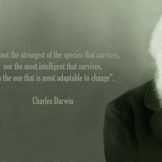 Charles Darwin wallpaper