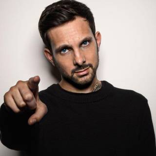 Dynamo Magician wallpaper