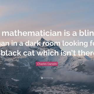 Charles Darwin wallpaper