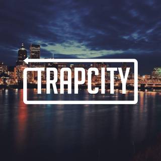 Trap music wallpaper