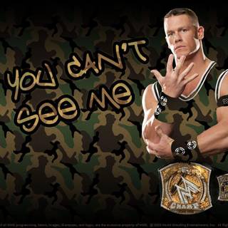 WWE super stars wallpaper