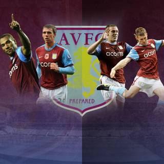 Aston Villa wallpaper