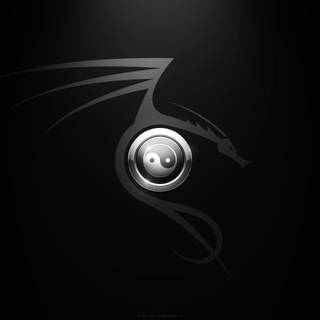 Yin And Yang wallpaper