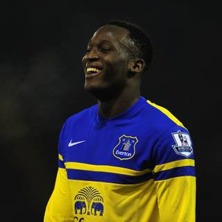 Romelu Lukaku wallpaper