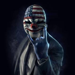 Payday wallpaper