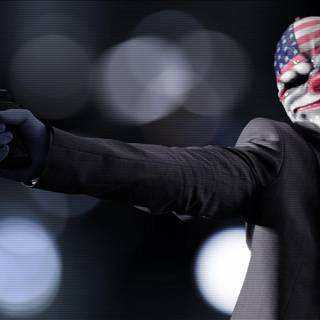 Payday wallpaper