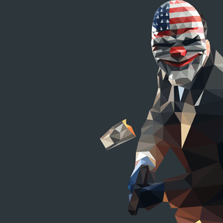 Payday wallpaper