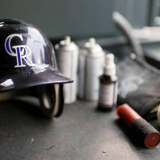 Colorado Rockies wallpaper