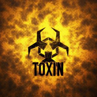 Toxin wallpaper
