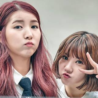 Sowon GFriend wallpaper