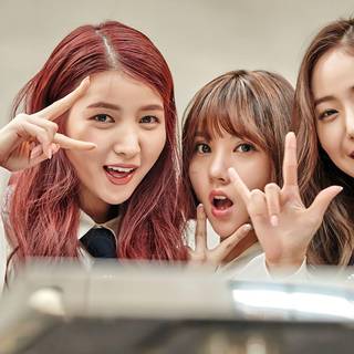 Sowon GFriend wallpaper