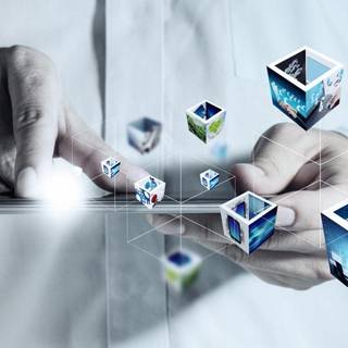 Innovative wallpaper