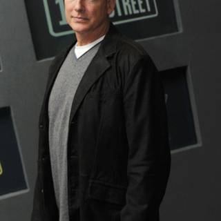 Mark Harmon wallpaper