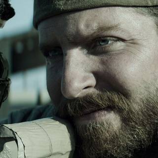 American Sniper wallpaper