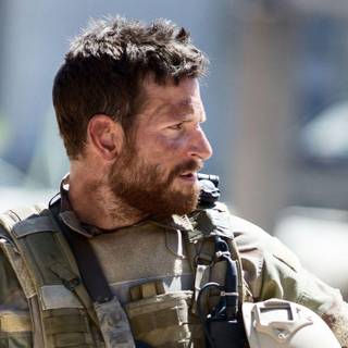 American Sniper wallpaper