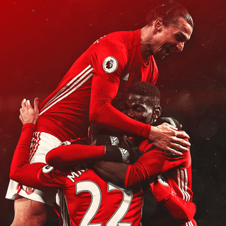 Manchester United 2017 wallpaper
