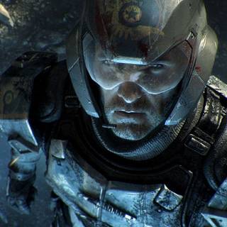 PlanetSide 2 wallpaper