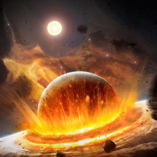 PlanetSide 2 wallpaper