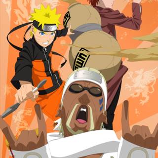 Killer Bee wallpaper