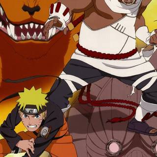 Killer Bee wallpaper
