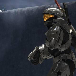 Halo 3: ODST wallpaper