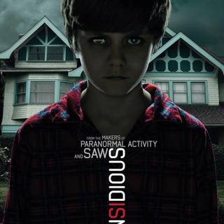 Insidious wallpaper