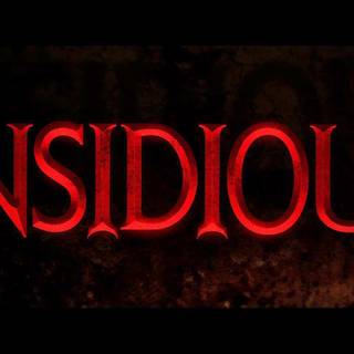 Insidious wallpaper