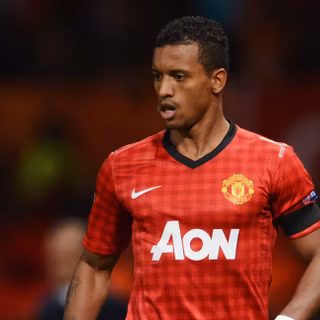 Luís Nani wallpaper