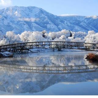 Landscape 2017 wallpaper