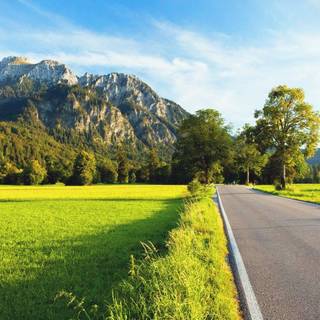 Landscape 2017 wallpaper