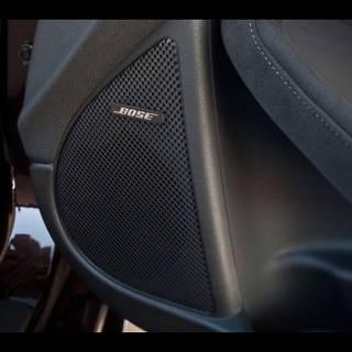 Bose wallpaper