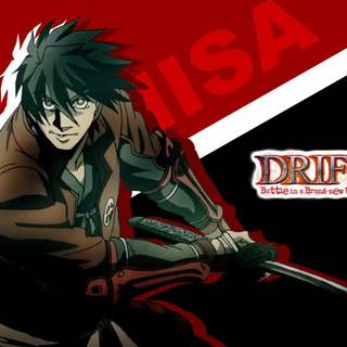 Drifters wallpaper