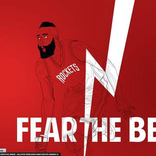 Beard wallpaper