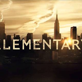 Elementary wallpaper