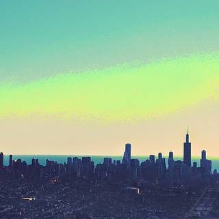 Elementary wallpaper