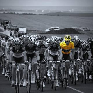 Tour de France wallpaper